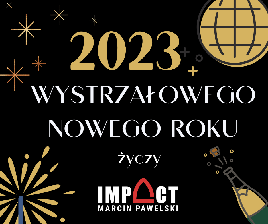życzenia od Impact
