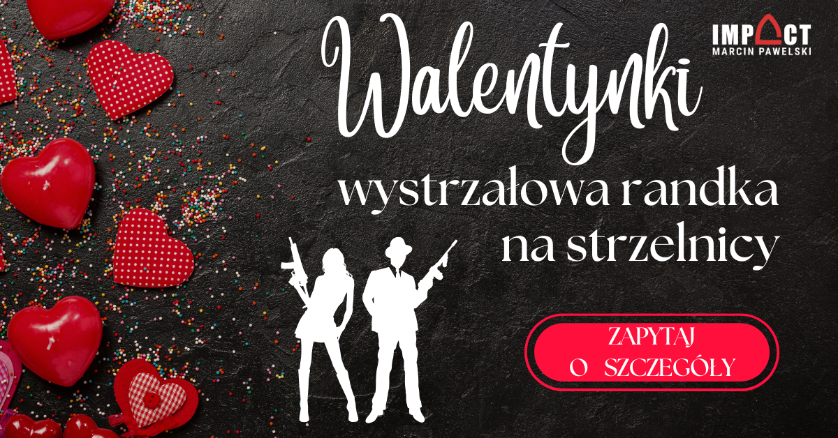 walentynki impact marcin pawelski