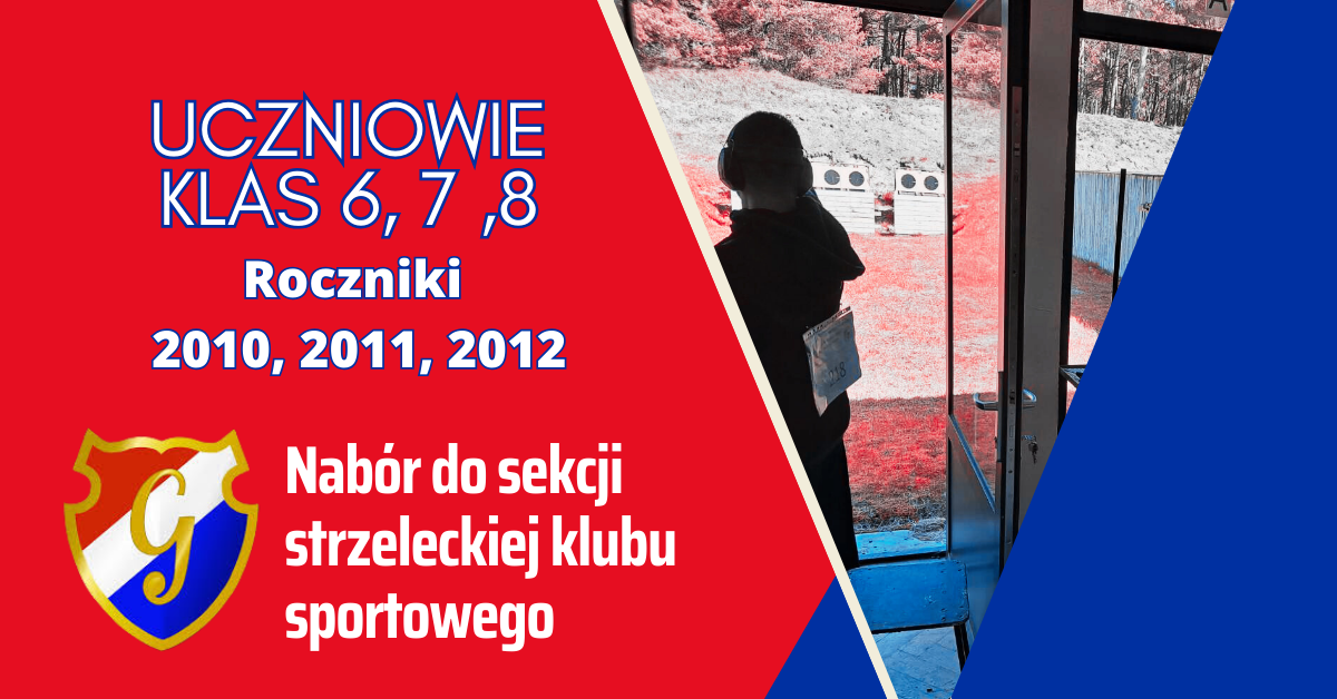 strzelnica Zielona Góra