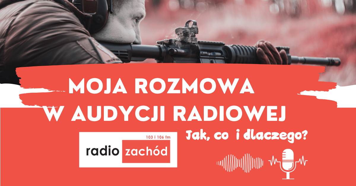 pozwolenie na broń Zielona Góra