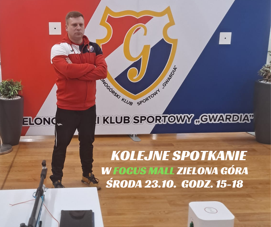 focus zielona góra