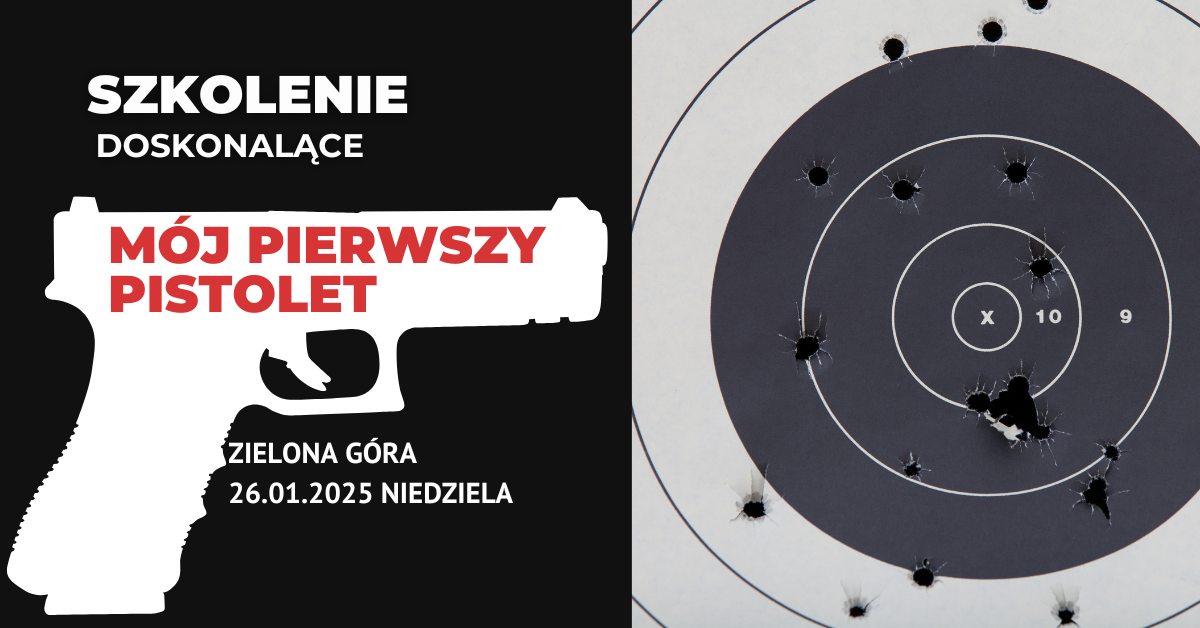 pozwolenie na broń zielona góra