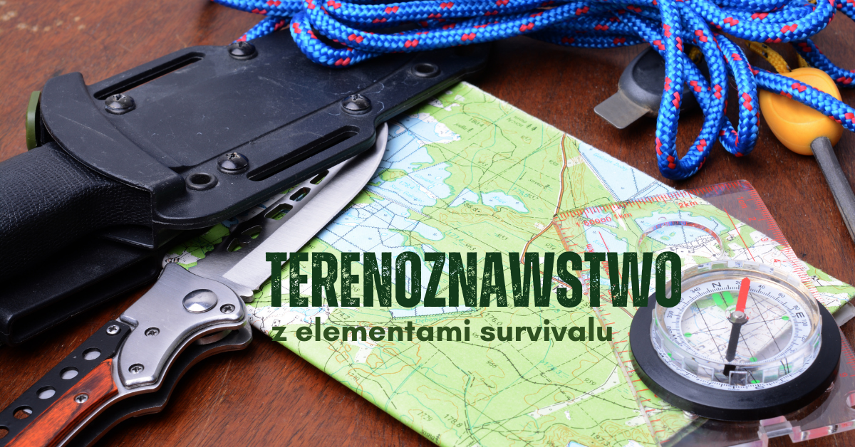 szkolenie survival