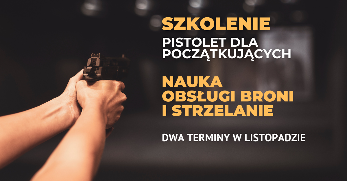 nauka strzelania